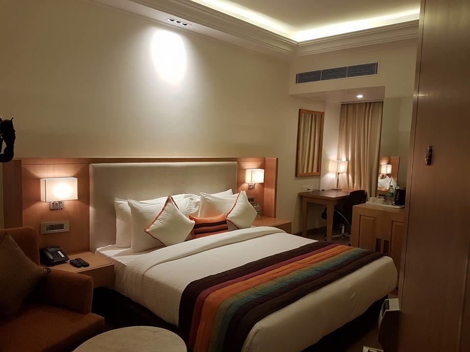 The Imperial Poonam Hotel Phagwāra Exterior foto